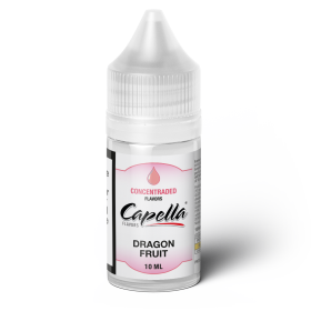 CAPELLA - DRAGON FRUIT 10/30