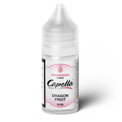 CAPELLA - DRAGON FRUIT 10/30