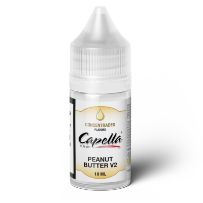 CAPELLA - PEANUT BUTTER V2 10/30