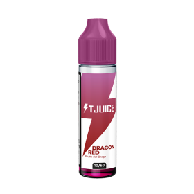 DRAGON RED 10/60