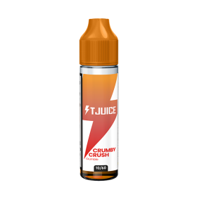 CRUMBY CRUSH 10/60