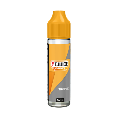 TROPI'K 10/60