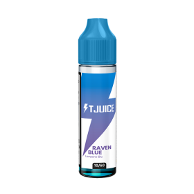 RAVEN BLUE 10/60