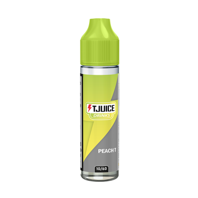 PEACH T 10/60
