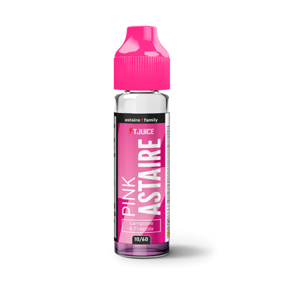 PINK ASTAIRE 10/60