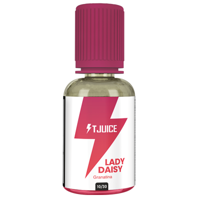LADY DAISY 10/30