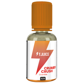 CRUMBY CRUSH 10/30