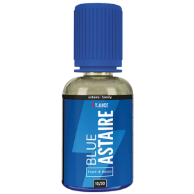 BLUE ASTAIRE 10/30