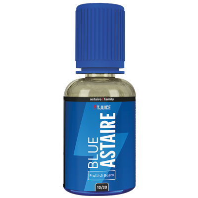 BLUE ASTAIRE 10/30