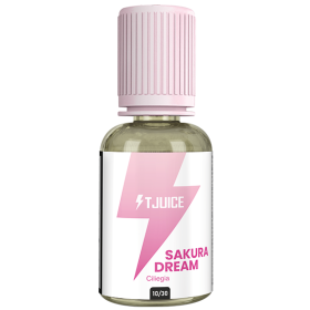 SAKURA DREAM 10/30