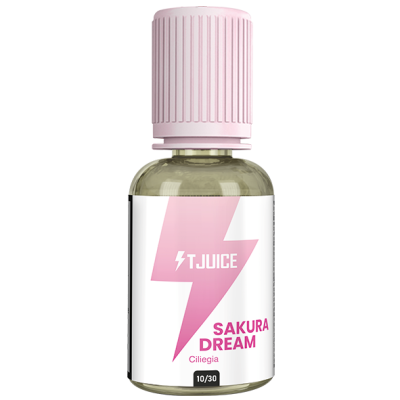 SAKURA DREAM 10/30