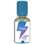 RAVEN BLUE 10/30