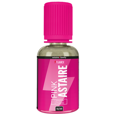 PINK ASTAIRE 10/30