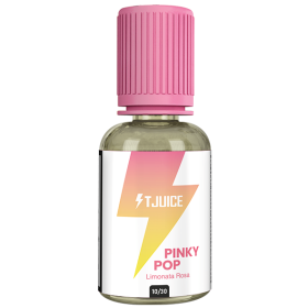 PINKY POP 10/30