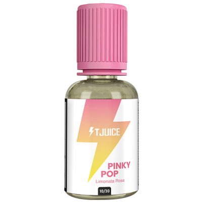 PINKY POP 10/30