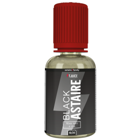 BLACK ASTAIRE 10/20