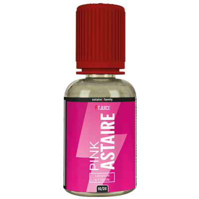 PINK ASTAIRE 10/20