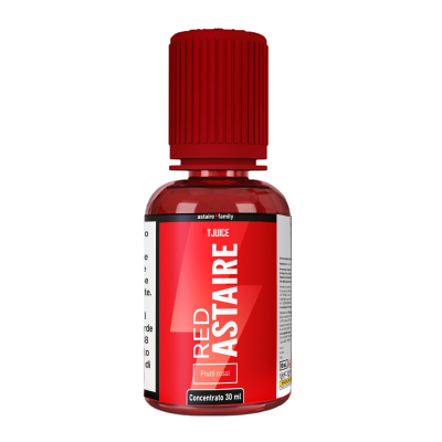 RED ASTAIRE AROMA CONCENTRATO 30ML