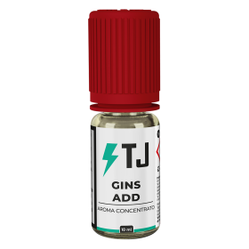 GINS ADD AROMA CONCENTRATO
