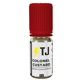 COLONEL CUSTARD AROMA CONCENTRATO
