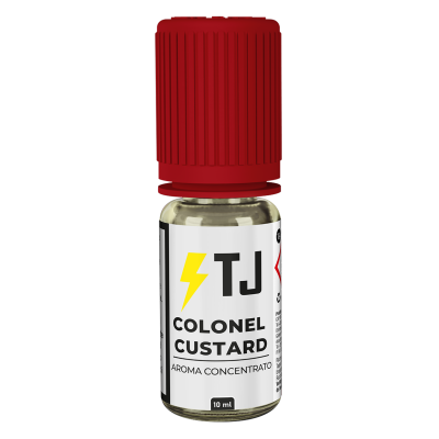 COLONEL CUSTARD AROMA CONCENTRATO