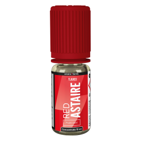 RED ASTAIRE AROMA CONCENTRATO 10ML