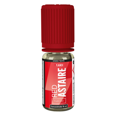 RED ASTAIRE AROMA CONCENTRATO 10ML