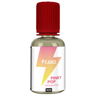 PINKY POP 10/20