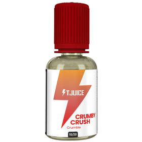 CRUMBY CRUSH 10/20