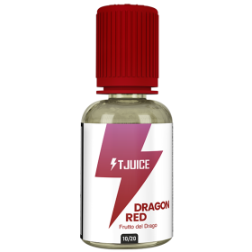 DRAGON RED 10/20