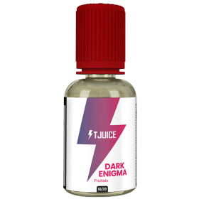 DARK ENIGMA 10/20