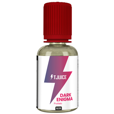 DARK ENIGMA 10/20