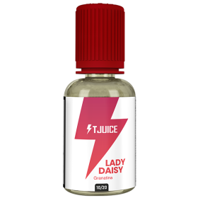 LADY DAISY 10/20