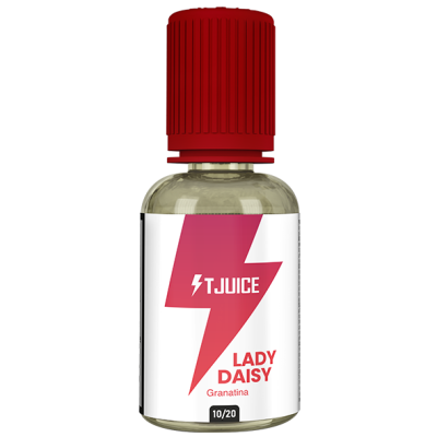 LADY DAISY 10/20