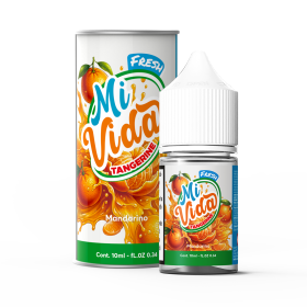 MI VIDA - TANGERINE 10/30