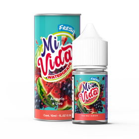 MI VIDA - WATERGRAPE 10/30
