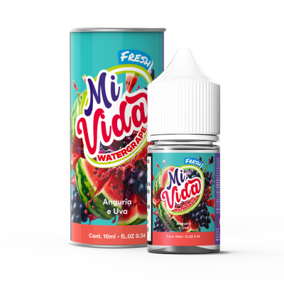 MI VIDA - WATERGRAPE 10/30
