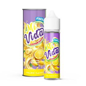MI VIDA - LEMON BANA 20/60