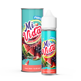 MI VIDA - WATERGRAPE 20/60