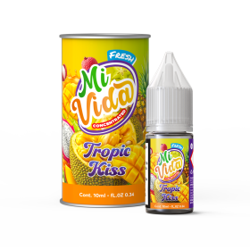 MI VIDA - TROPIC KISS AROMA CONCENTRATO