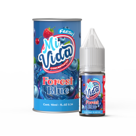 MI VIDA - FOREST BLUE AROMA CONCENTRATO