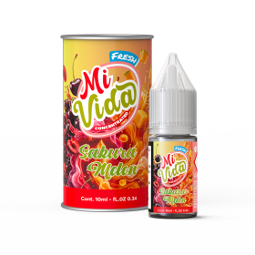 MI VIDA - SAKURA MELON AROMA CONCENTRATO