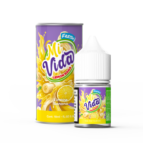 MI VIDA - LEMON BANA 10/20