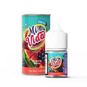 MI VIDA - WATERGRAPE 10/20