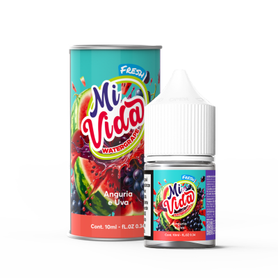 MI VIDA - WATERGRAPE 10/20