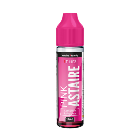 PINK ASTAIRE 10/60