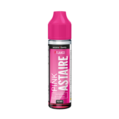 PINK ASTAIRE 10/60
