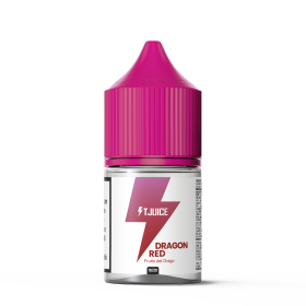 DRAGON RED 10/20