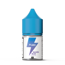 RAVEN BLUE 10/20