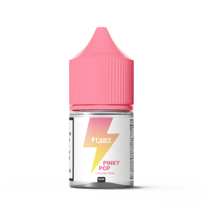 PINKY POP 10/20